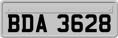 BDA3628