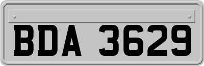 BDA3629