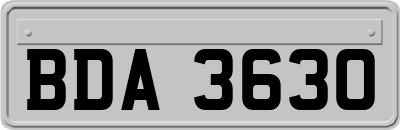 BDA3630