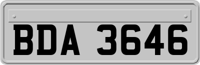 BDA3646