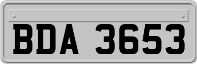 BDA3653