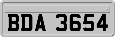 BDA3654