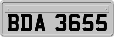 BDA3655