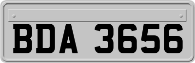 BDA3656