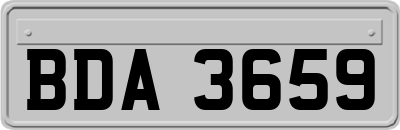 BDA3659