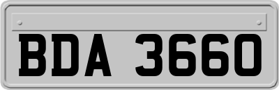 BDA3660