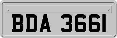 BDA3661