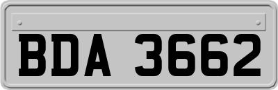 BDA3662