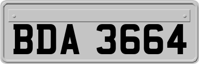 BDA3664