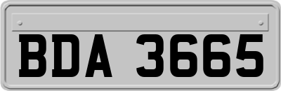 BDA3665