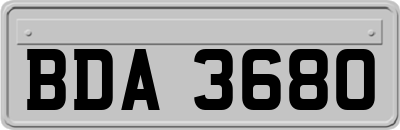 BDA3680