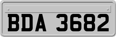 BDA3682