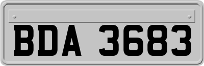 BDA3683