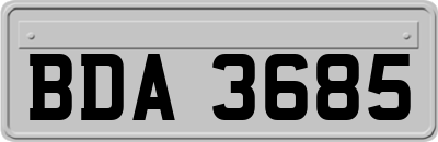 BDA3685