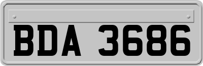 BDA3686