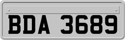 BDA3689