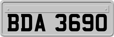 BDA3690
