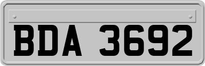 BDA3692