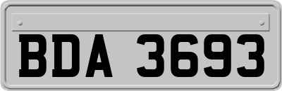 BDA3693