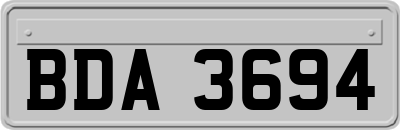 BDA3694