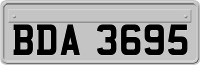 BDA3695