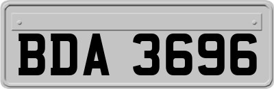BDA3696