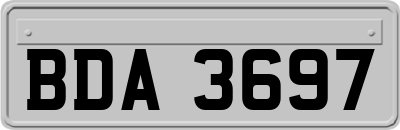 BDA3697