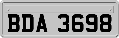 BDA3698