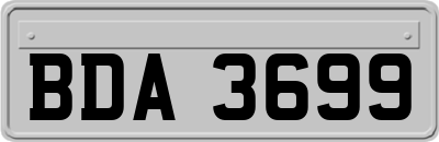 BDA3699