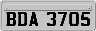 BDA3705