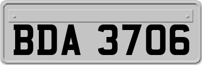 BDA3706