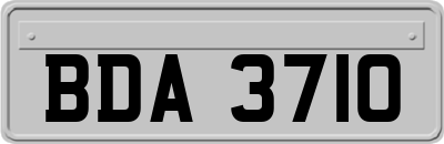 BDA3710