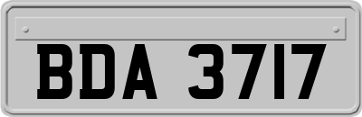 BDA3717