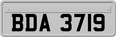 BDA3719
