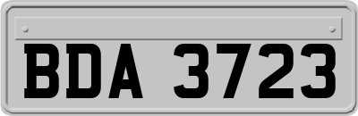 BDA3723