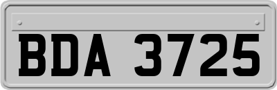 BDA3725