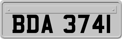 BDA3741
