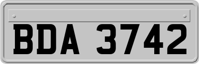 BDA3742