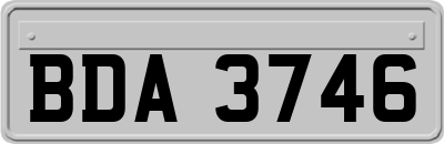 BDA3746