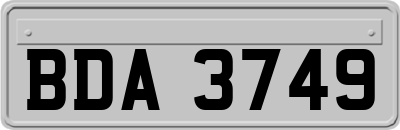 BDA3749
