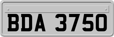 BDA3750
