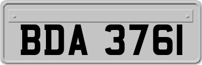 BDA3761