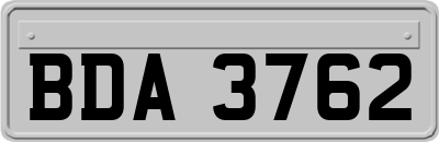 BDA3762