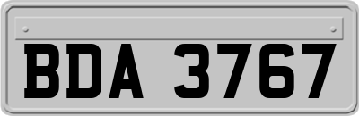 BDA3767