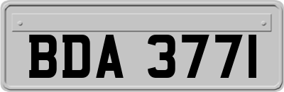 BDA3771