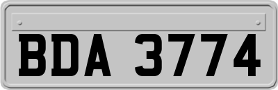 BDA3774
