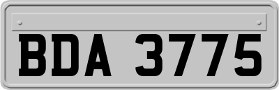 BDA3775
