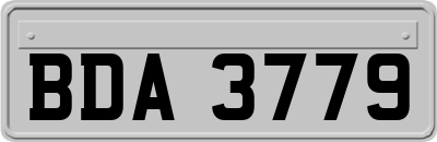 BDA3779