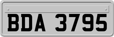 BDA3795