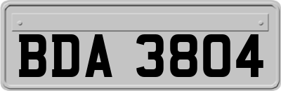 BDA3804